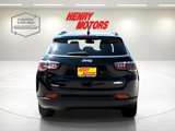 Used 2022 Jeep Compass Latitude w/ Convenience Group image 4