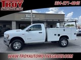 Used 2022 RAM 2500 Tradesman image 2