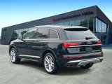 New 2025 Audi Q7 3.0T Premium Plus image 3