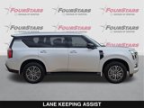 New 2025 Nissan Armada SL image 3