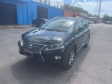 Used 2013 Lexus RX 350 F Sport image 2