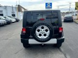 Used 2015 Jeep Wrangler Sahara w/ Dual Top Group image 6