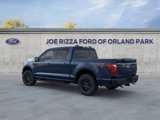New 2025 Ford F150 Tremor image 4