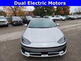 New 2025 Hyundai Ioniq 6 Limited image 4