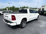 New 2025 RAM 1500 Tungsten w/ Trailer Tow Group image 3