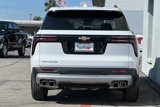 New 2025 Chevrolet Traverse LT w/ Enhanced Driving Package image 5