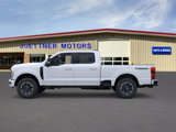 New 2025 Ford F350 Lariat w/ Lariat Ultimate Package image 3