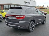 New 2025 Dodge Durango GT w/ Blacktop Package image 6