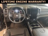 New 2025 RAM 1500 Laramie w/ Sport Appearance Package image 3