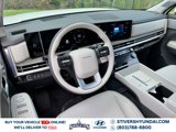 New 2025 Hyundai Santa Fe Calligraphy image 2