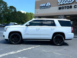 Used 2019 GMC Yukon SLT w/ HD Trailering Package image 2