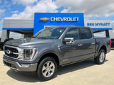 Used 2023 Ford F150 Platinum w/ Equipment Group 701A High image 3