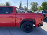 New 2025 GMC Sierra 1500 Elevation image 4