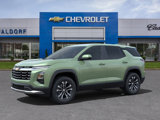 New 2026 Chevrolet Equinox LT w/ Convenience Package II image 2