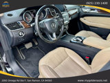Used 2019 Mercedes-Benz GLS 450 4MATIC w/ Premium 1 Package image 2