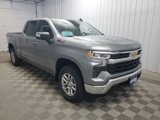 New 2025 Chevrolet Silverado 1500 LT image 4