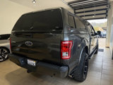 Used 2015 Ford F150 XLT w/ Equipment Group 302A Luxury image 6