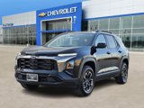 New 2026 Chevrolet Equinox ACTIV w/ Convenience Package III image 4