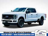 New 2024 Ford F350 XL w/ STX Appearance Package image 4