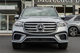 New 2025 Mercedes-Benz GLS 450 4MATIC image 2