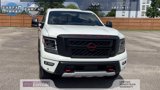 Used 2024 Nissan Titan PRO-4X image 3