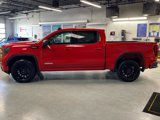 New 2025 GMC Sierra 1500 Elevation image 4
