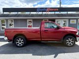 Used 2011 RAM 1500 Classic SLT w/ Popular Equipment Group image 2