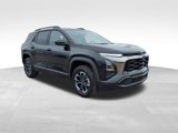 New 2025 Chevrolet Equinox ACTIV w/ Convenience Package III image 2