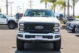 New 2025 Ford F250 XLT w/ Black Appearance Package image 2