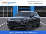 New 2026 Chevrolet TrailBlazer RS image 6