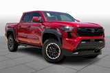 New 2025 Toyota Tacoma TRD Off-Road image 2