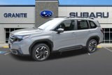 New 2025 Subaru Forester Limited image 4