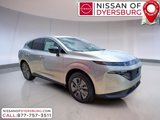 New 2025 Nissan Murano SL image 2