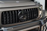 Used 2024 Mercedes-Benz G 63 AMG Squared image 3