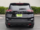 New 2025 Nissan Rogue SV image 6