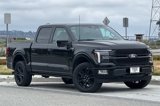 New 2025 Ford F150 Platinum w/ Equipment Group 702A High image 2