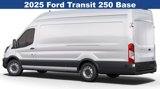 New 2025 Ford Transit 250 148 High Roof Extended image 2