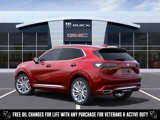 New 2025 Buick Envision Avenir image 3