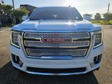 Used 2024 GMC Yukon SLT image 3