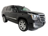 Used 2017 Cadillac Escalade Premium Luxury image 3