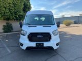Used 2025 Ford Transit 350 XLT image 3