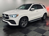 Used 2020 Mercedes-Benz GLE 580 4MATIC w/ Parking Assist Package image 2