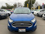 Used 2018 Ford EcoSport SE w/ SE Convenience Package image 2