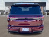 Used 2025 INFINITI QX80 Autograph image 4