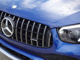 Certified 2023 Mercedes-Benz GLC 43 AMG 4MATIC Coupe image 3