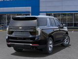 New 2025 Chevrolet Tahoe Premier image 4