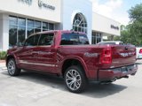 New 2025 RAM 1500 Tungsten image 4