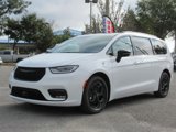 New 2025 Chrysler Pacifica Premium image 3