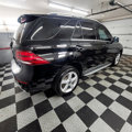 Used 2017 Mercedes-Benz GLE 350 4MATIC image 6