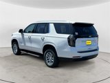 New 2025 Chevrolet Tahoe LT w/ Comfort Package image 3
